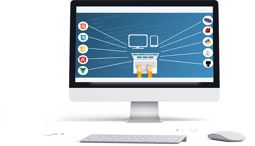 Design & Programing Website