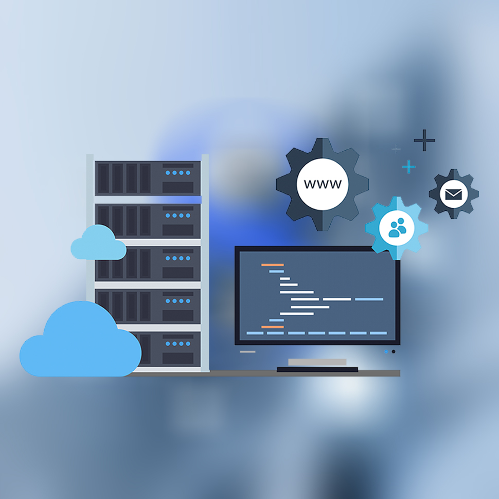 Shared Hosting