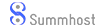 Summahost Logo
